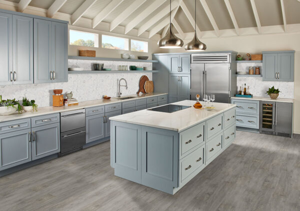 Prescott Grayton 7.13X48.03 7x48 Lvt Rigid Core Vinyl Plank 1