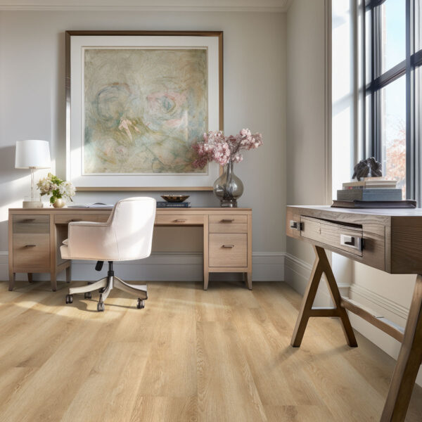 Laurel Hyde Haven 8.98X48.03 9x48 Lvt Rigid Core Vinyl Plank 1