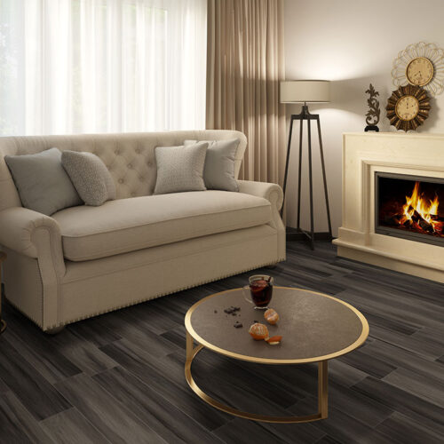 Cyrus - Jenta 7.13X48.03 7x48 Lvt Rigid Core Vinyl Plank 0