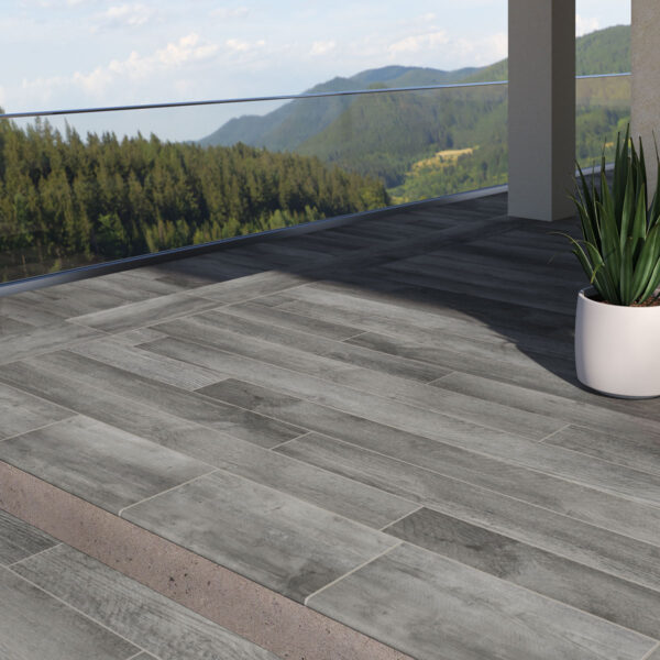 Prescott Katella Ash 7.13X48.03 7x48 Lvt Rigid Core Vinyl Plank 4