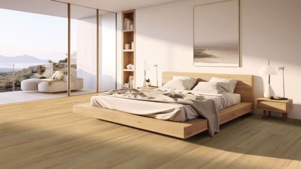 Laurel Reserve Larkin 8.98X48.03 9x48 Lvt Rigid Core Vinyl Plank 3