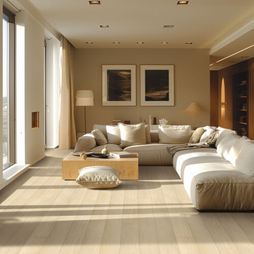 Prescott Lenexa Creek 7.13X48.03 7x48 Lvt Rigid Core Vinyl Plank 0