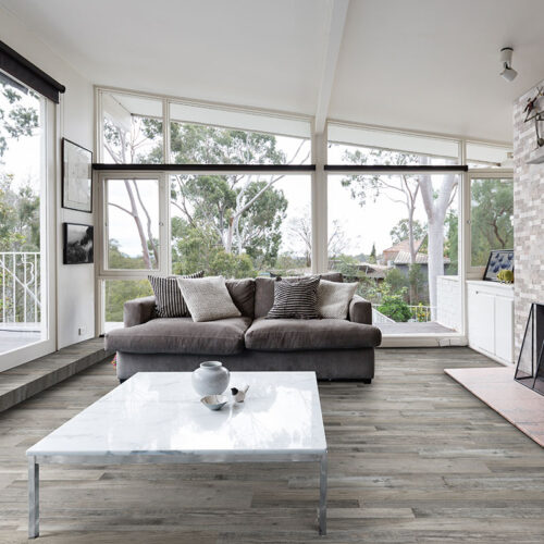 Cyrus Mezcla 7.13X48.03 7x48 Lvt Rigid Core Vinyl Plank 0