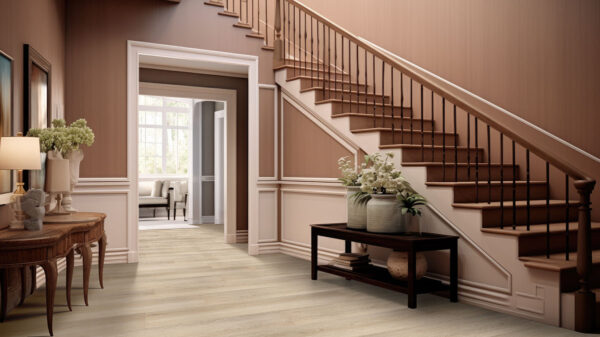 Laurel Reserve Palmilla 8.98X48.03 9x48 Lvt Rigid Core Vinyl Plank 2