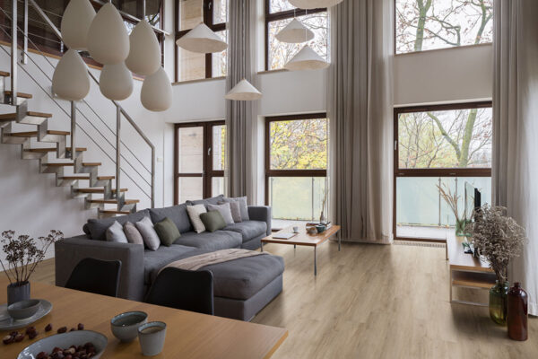 Cyrus Sandino 7.13X48.03 7x48 Lvt Rigid Core Vinyl Plank 1