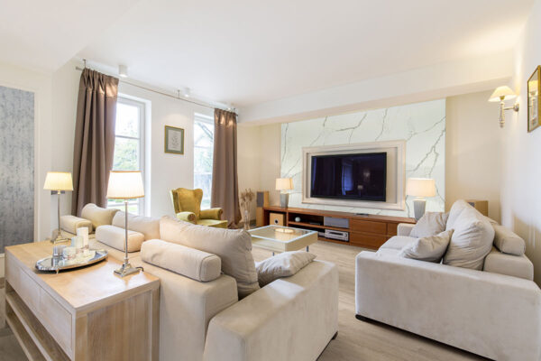 Cyrus Sandino 7.13X48.03 7x48 Lvt Rigid Core Vinyl Plank 4