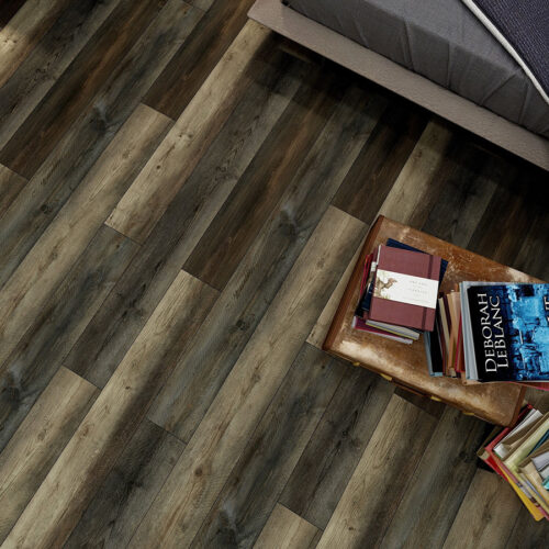 Prescott Stable 7.13X48.03 7x48 Lvt Rigid Core Vinyl Plank 0