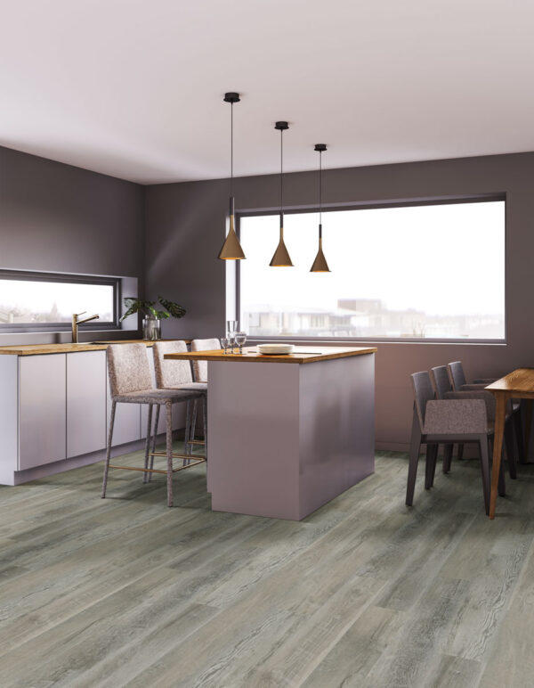 Ashton 2.0 Stableton 7.13X48.03 7x48 Lvt Rigid Core Vinyl Plank 5