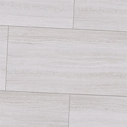 Trecento White Ocean 12X24 12x24 Lvt Rigid Core Vinyl Plank 4