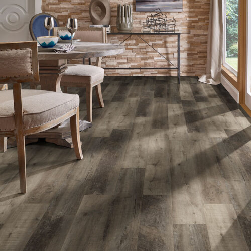 Cyrus Wolfeboro 7.13X48.03 7x48 Lvt Rigid Core Vinyl Plank 0