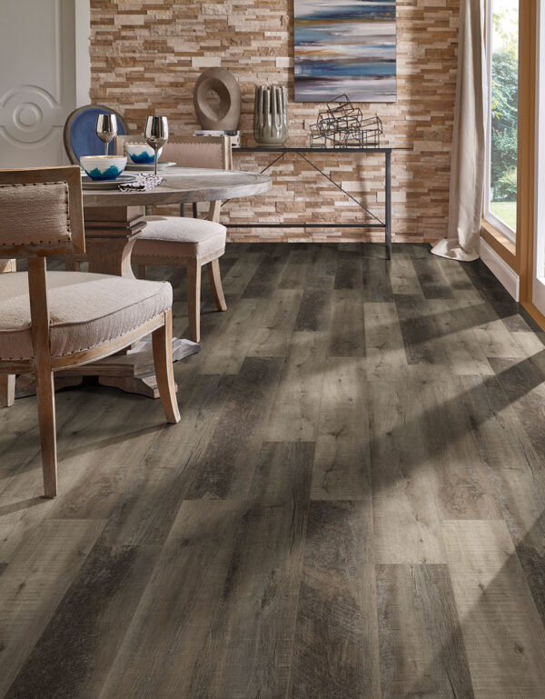 Cyrus Wolfeboro 7.13X48.03 7x48 Lvt Rigid Core Vinyl Plank 0