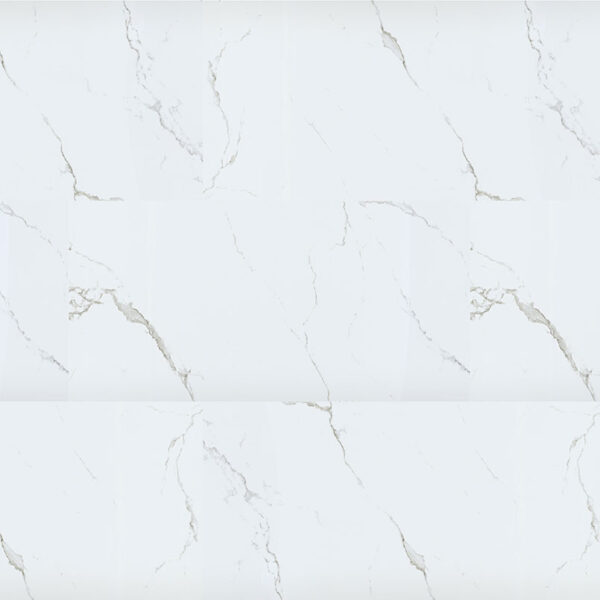 Xl Trecento Calacatta Serra 18X36 18x36 Lvt Rigid Core Vinyl Plank 2