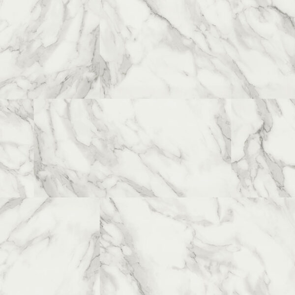 Xl Trecento Calacatta Venosa Gold 18X36 18x36 Lvt Rigid Core Vinyl Plank 1