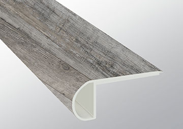 Xl Cyrus Mezcla 8.98X60 9x60 Lvt Rigid Core Vinyl Plank 4