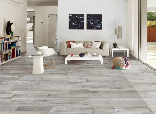 Xl Prescott Mezcla 8.98X60 9x60 Lvt Rigid Core Vinyl Plank 0