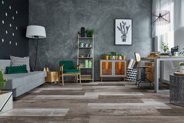 Xl Prescott Weathered Brina 8.98X60 9x60 Lvt Rigid Core Vinyl Plank 0