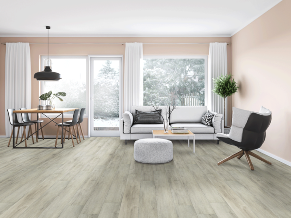 Xl Ashton York Gray 8.98X60 9x60 Lvt Rigid Core Vinyl Plank 1