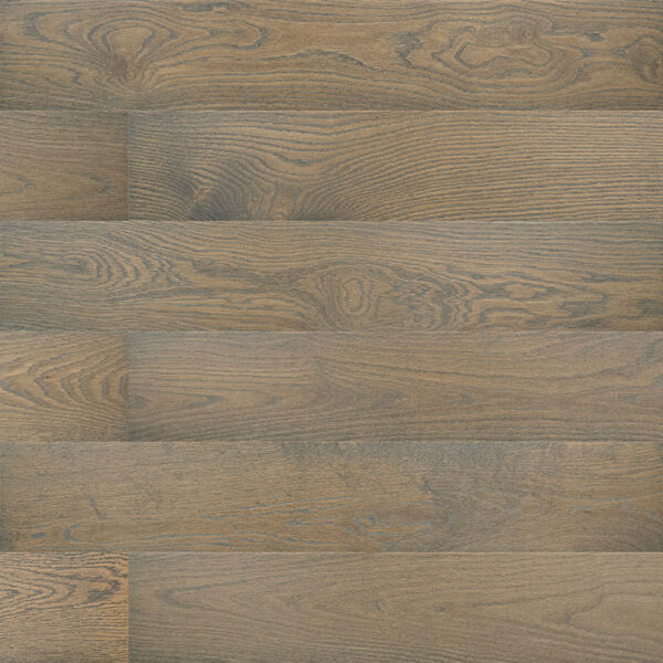 Woodhills - Waterproof Wood Chestnut Heights Oak 6.5X48 6.5x48 with random varying length Hardwood Rigid Core Plank 3