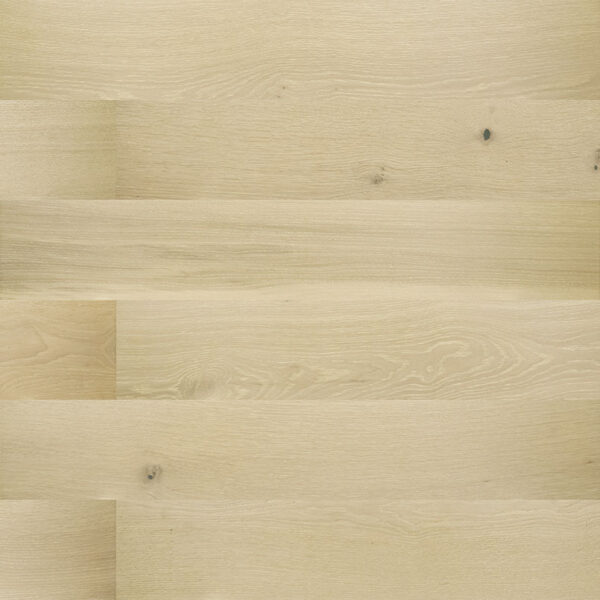 Woodhills - Waterproof Wood Coral Ash Oak 6.5X48 Rl 6.5x48 with random varying length Hardwood Rigid Core Plank 2