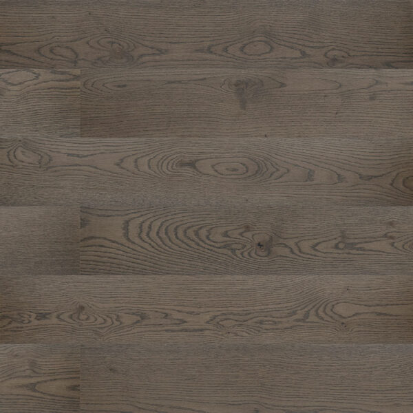 Woodhills - Waterproof Wood Dorn Oak 6.5X48 Rl 6.5x48 with random varying length Hardwood Rigid Core Plank 2