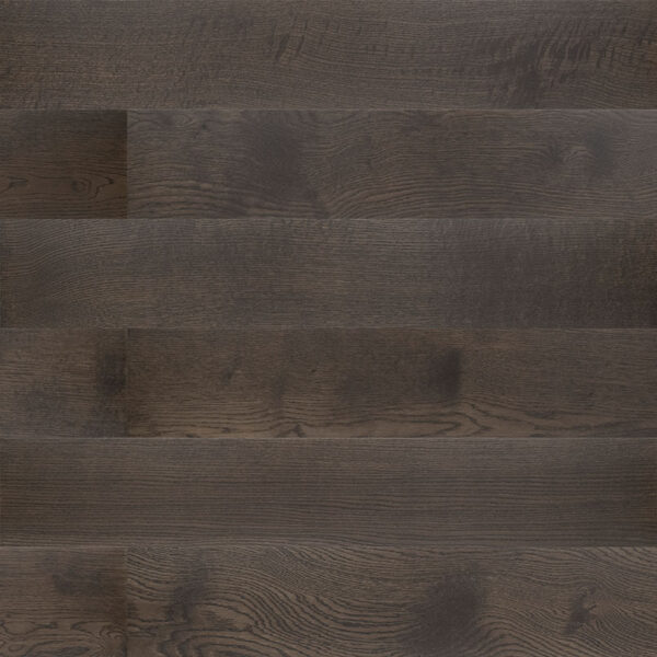 Woodhills - Waterproof Wood Estate Oak 6.5X48 Rl 6.5x48 with random varying length Hardwood Rigid Core Plank 5