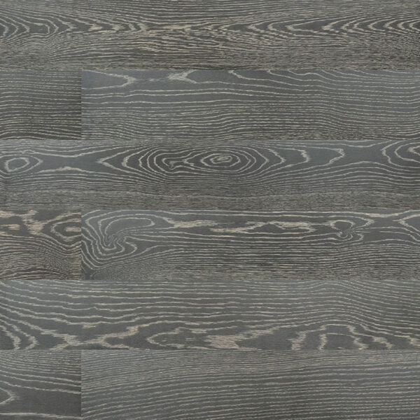 Woodhills - Waterproof Wood Liora Oak 6.5X48 Rl 6.5x48 with random varying length Hardwood Rigid Core Plank 2