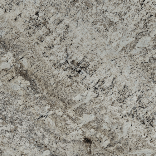 White Galaxy Granite Slab