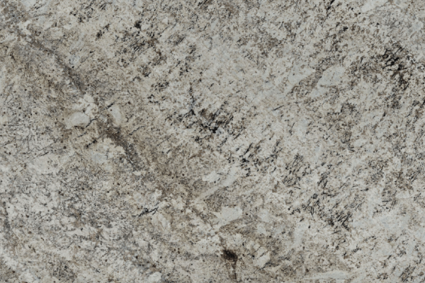 White Galaxy Granite Slab