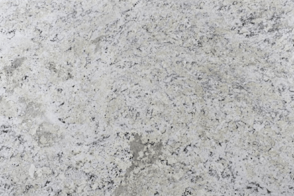 White Ice Granite Slab