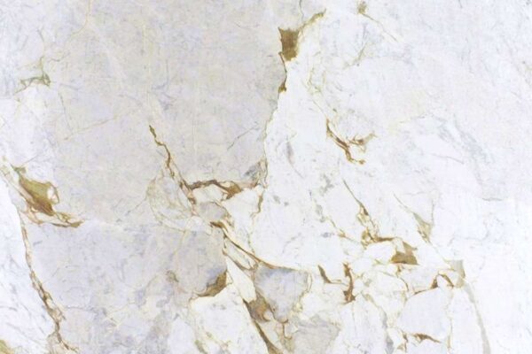 White Michelangelo Dolomite Slab 1