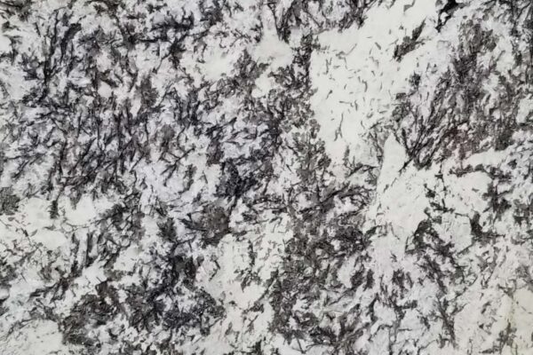 White Orion 108x36 Flat Granite prefab