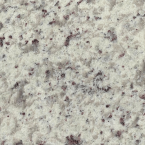 White Rose 108x26 Flat Granite prefab