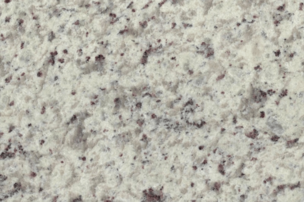 White Rose 108x26 Flat Granite prefab