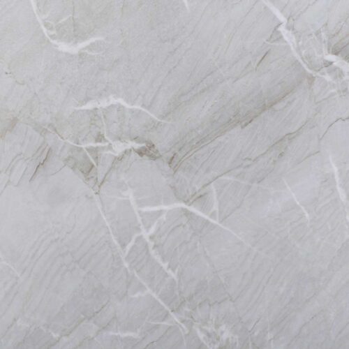 White Taj Quartzite Slab