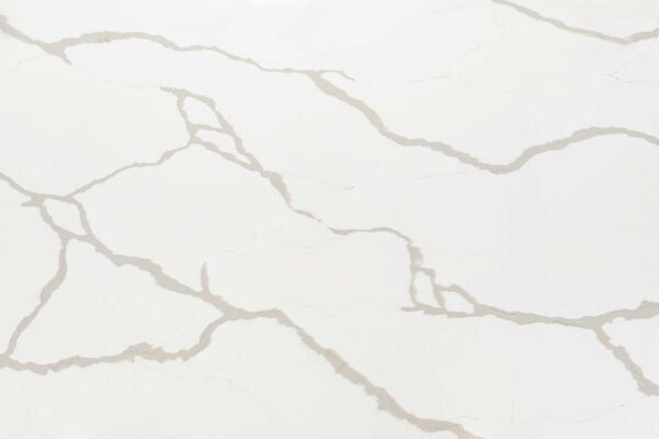 Calacatta Gold 110x52 Quartz Prefab 1