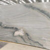 Quartzite slabs Acquarella 110X42 White Slab 0