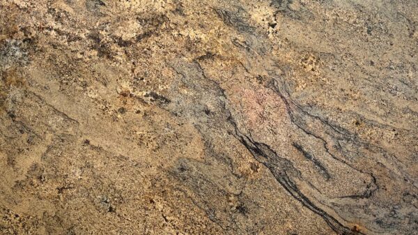 Granite Slabs African Bordeaux 110X36 Slab 0