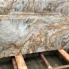 Granite Slabs African Canyon 110X26 Slab 2