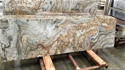 Granite Slabs African Canyon 110X26 Slab 2