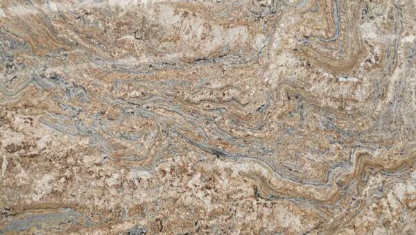 Granite Slabs African Canyon 110X36 Slab