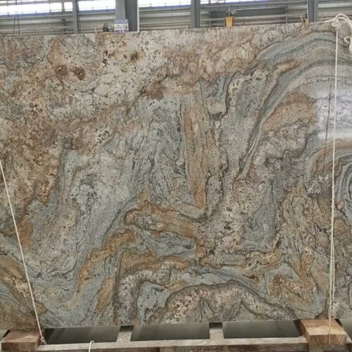 Granite Slabs African Canyon 110X52 Slab