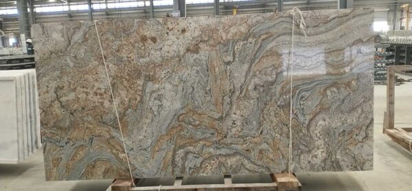 Granite Slabs African Canyon 110X52 Slab