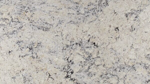 Granite Slabs Alaskan White 110X26 Slab 1