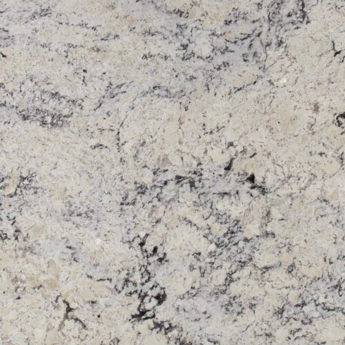 Granite Slabs Alaskan White 110X26 Slab 0