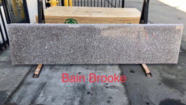 Granite Slabs Bain Brook 110X26 Slab