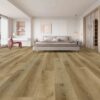 Builder's Boutique Collection Hardwood Plank 7.17x48 Engineered 1