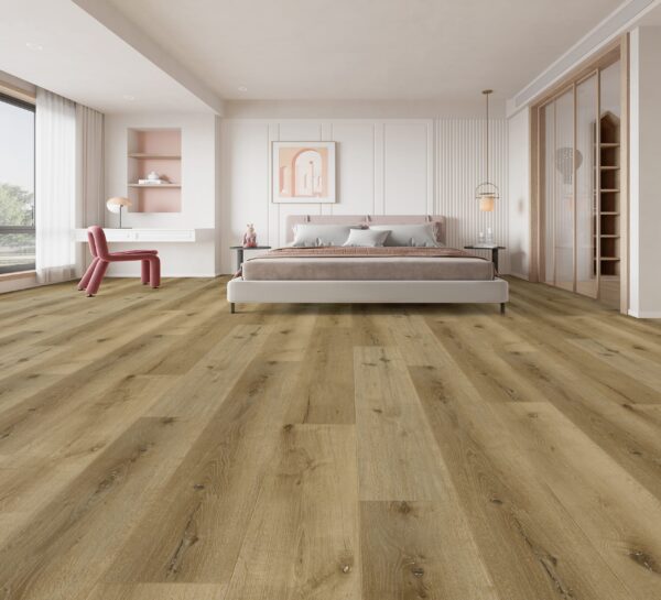 Builder's Boutique Collection Hardwood Plank 7.17x48 Engineered 3