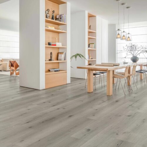 Builder's Boutique Collection Hardwood Plank 7.17x48 Engineered