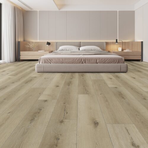 Builder's Boutique Collection Hardwood Plank 7.17x48 Engineered 0