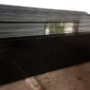 Granite Slabs Black Absolute 110X26 Slab 1